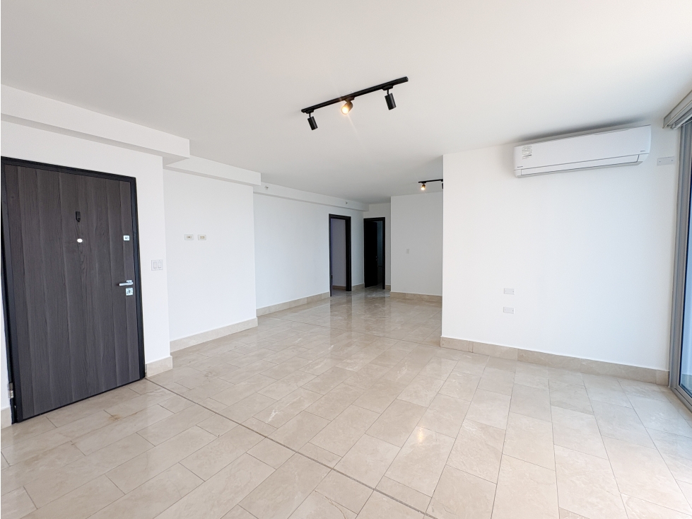Apartamento en Alquiler en Coco del Mar - PH Vita — foto 3