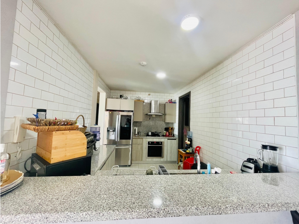 Venta de Apartamento en Costa del Mar - PH ASIA — foto 5
