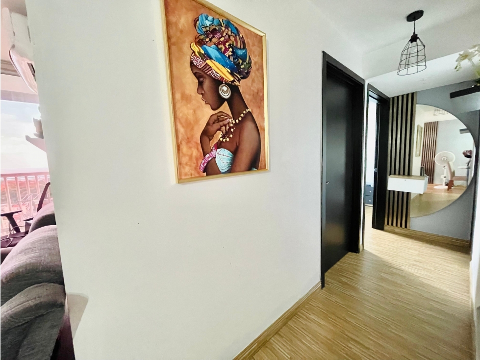 Apartamento en Venta Vía España Parque Lefevre- PH Alegría — foto 6