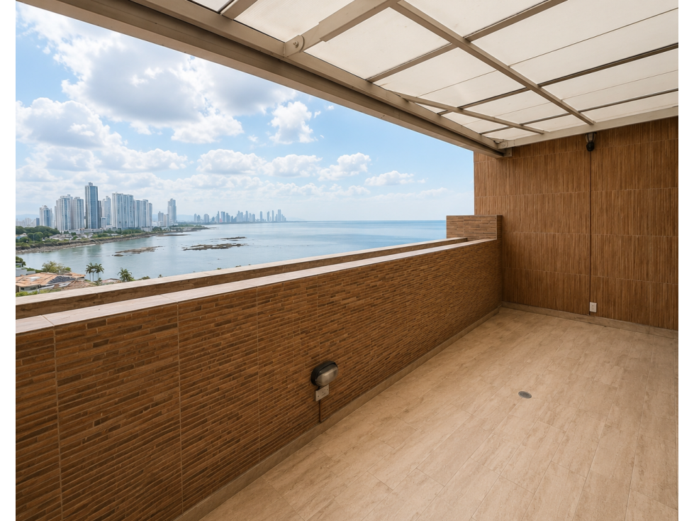 Apartamento en Venta en Punta Pacífica - PH Grand Tower — foto 3