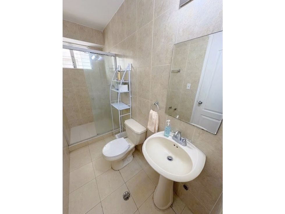 Apartamento Amoblado en Alquiler en Plaza Edison - PH Majestic Gardens — foto 6