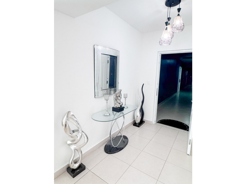 Apartamento Amoblado en Alquiler en San Francisco - PH TAO — foto 5