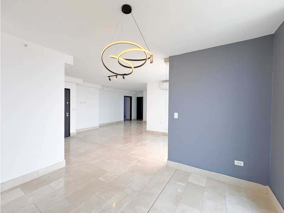 Apartamento en Alquiler en Coco del Mar - PH Vita — foto 2