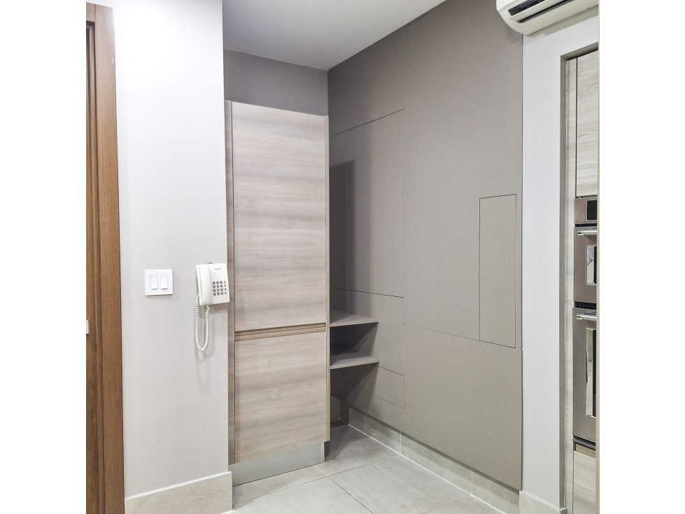Apartamento en Venta en Santa María P.H Privilege 1100 — foto 5