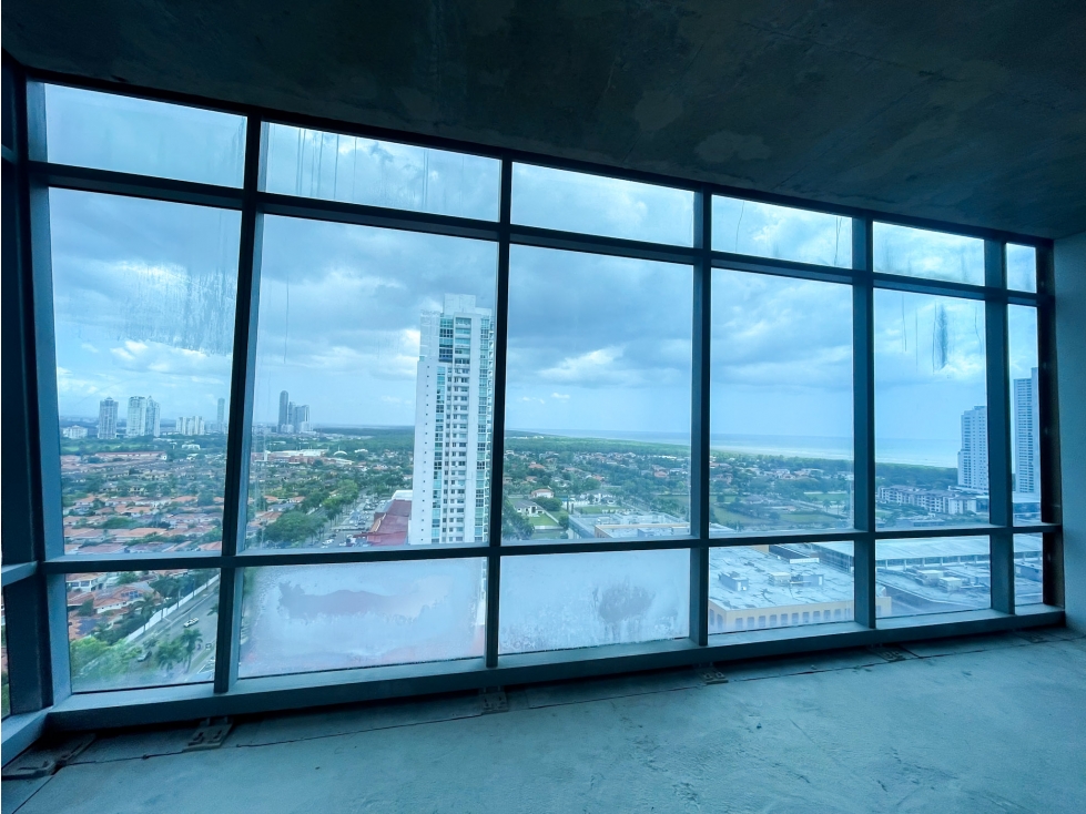 Oficina en Venta en Costa del Este - PH Time Square
