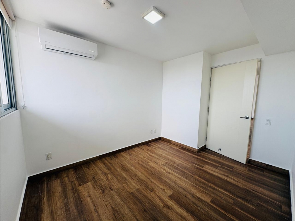 Apartamento en Alquiler en Parque Lefevre - PH Alegría — foto 4