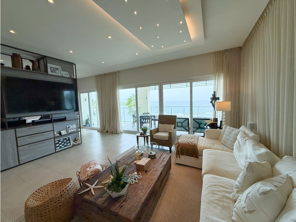 Apartamento en Venta en Playa Escondida — foto 2