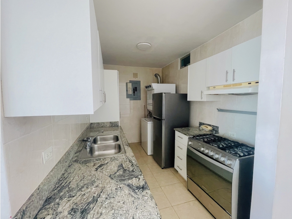 Apartamento en Alquiler en El Cangrejo - PH Cangrejo 507 - 5