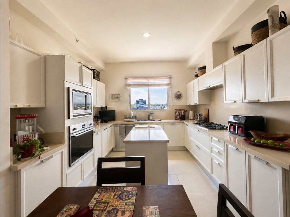 Apartamento en Venta en Santa Maria - PH The Reserve Legacy — foto 5