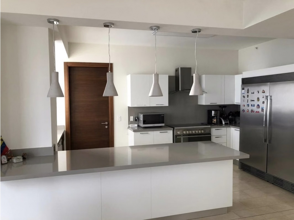 Apartamento en Venta en Santa María - PH Greenview — foto 3