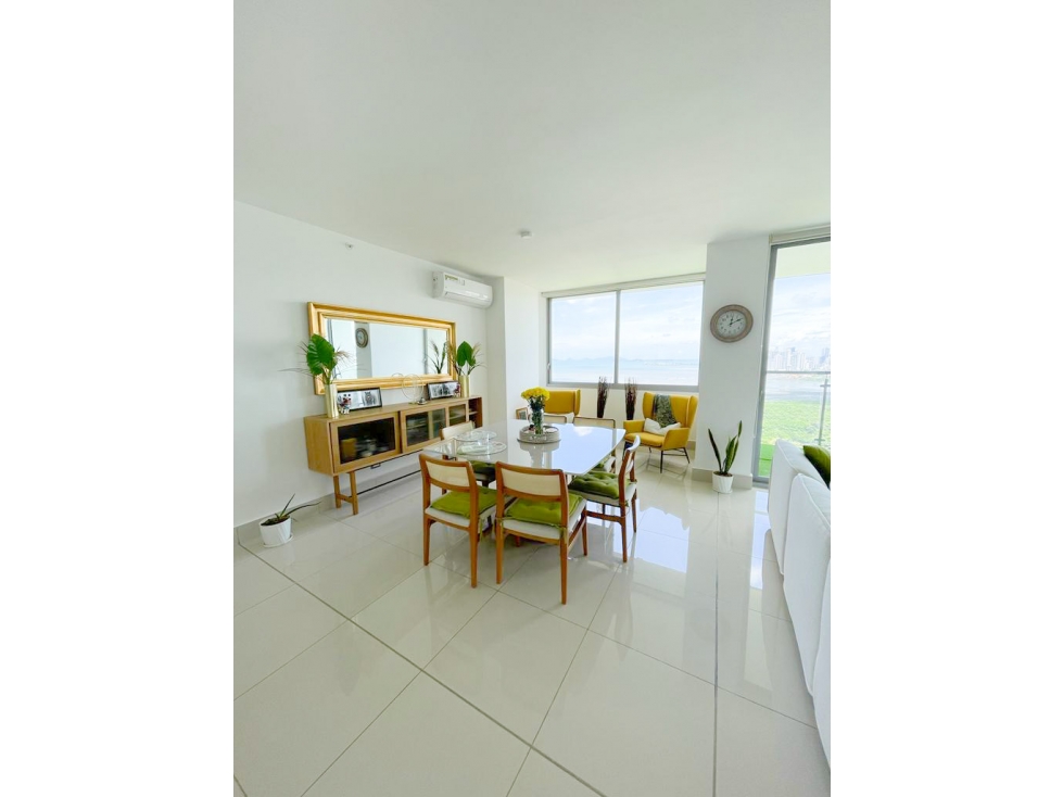 Apartamento en Alquiler en Costa del Este (Costa del Mar) - PH Bali — foto 2