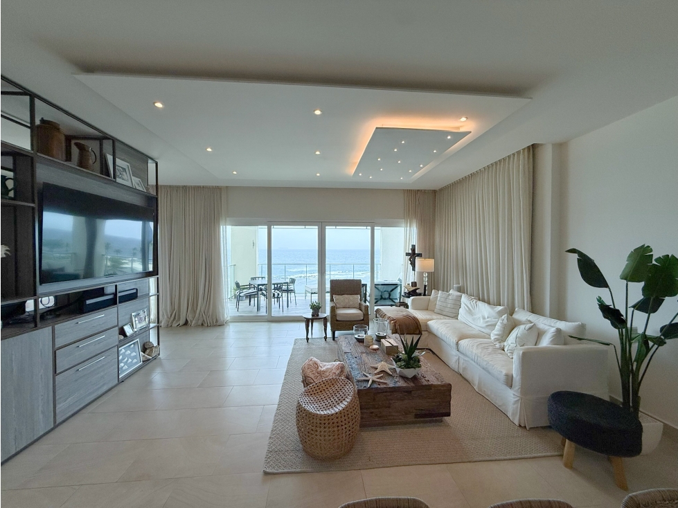 Apartamento en Venta en Playa Escondida — foto 3