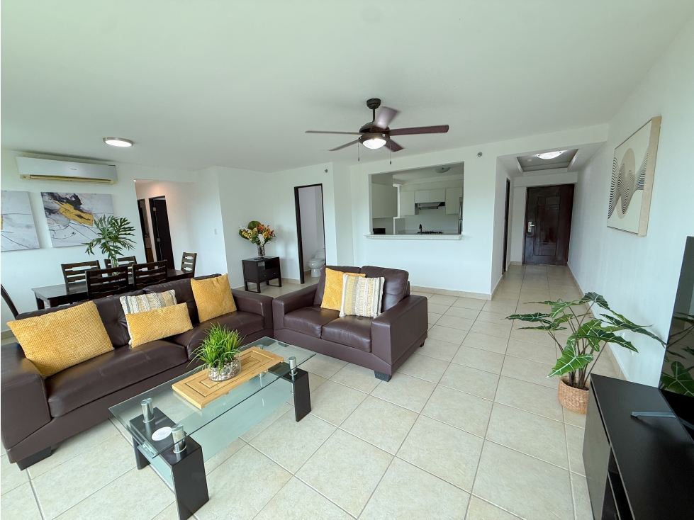 Apartamento en Alquiler Amoblado en Clayton - PH Clayton Park I — foto 2