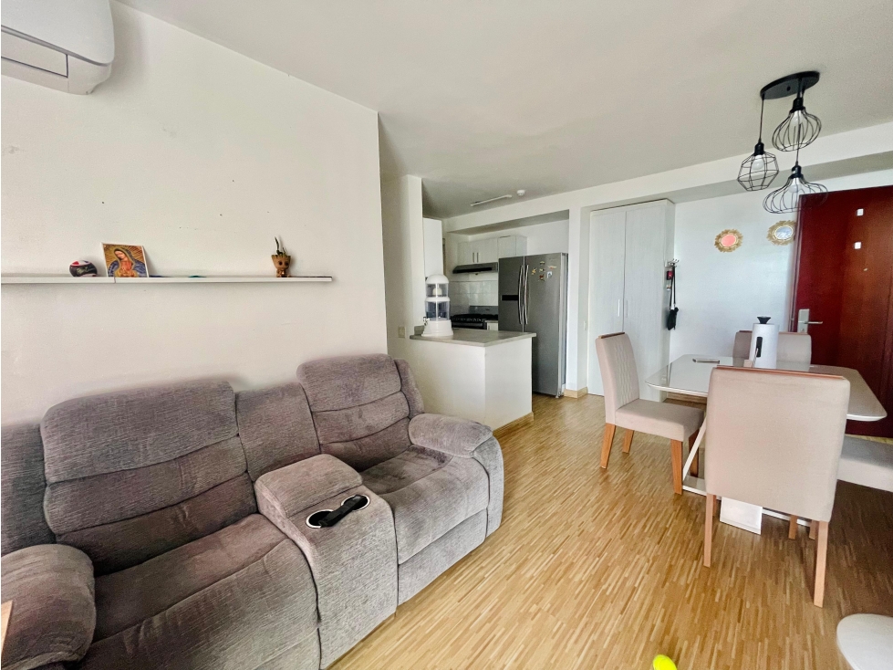Apartamento en Venta Vía España Parque Lefevre- PH Alegría — foto 2