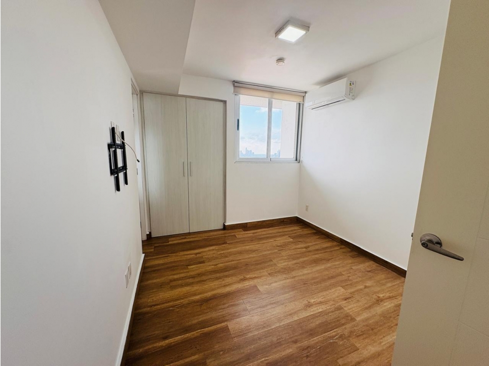 Apartamento en Alquiler en Parque Lefevre - PH Alegría — foto 6