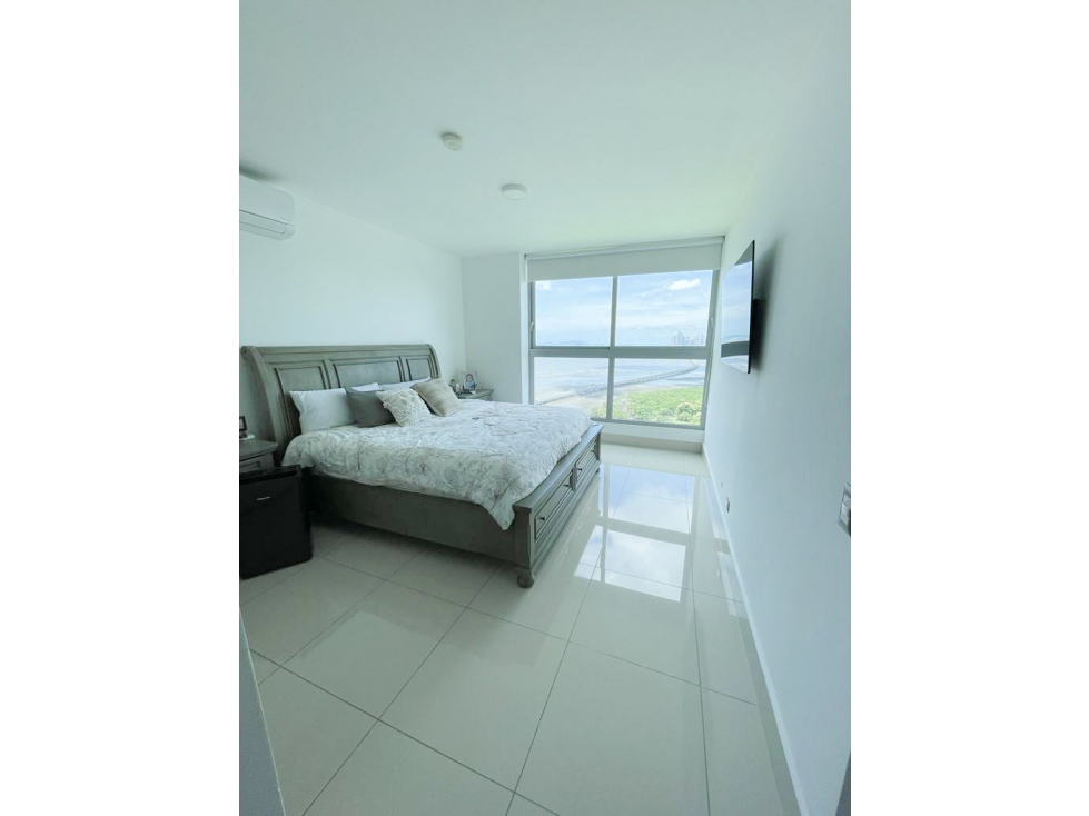 Apartamento en Alquiler en Costa del Este (Costa del Mar) - PH Bali — foto 6