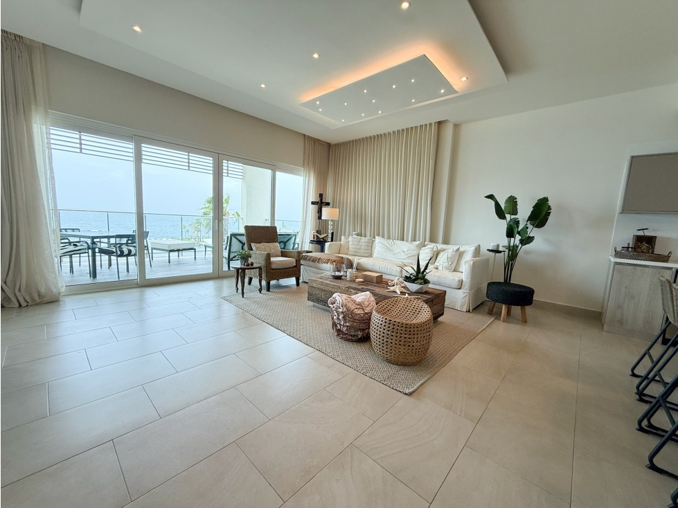 Apartamento en Venta en Playa Escondida — foto 4