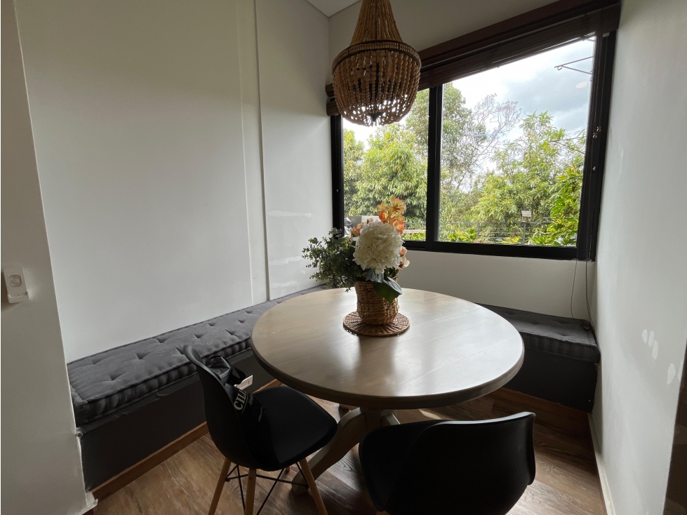 Venta de Casa Alto de las Palmas, Medellin — foto 3