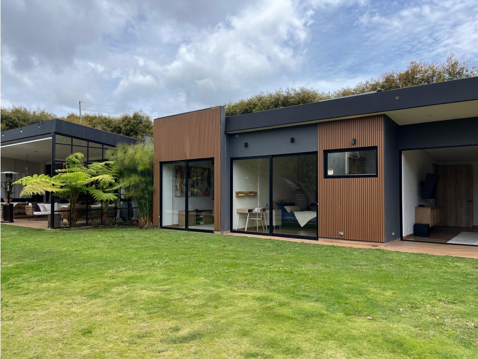 Venta de Casa Alto de las Palmas, Medellin — foto 5