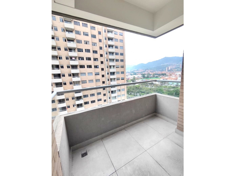 APARTAMENTO EN ARRIENDO PARA ESTRENAR EN ENVIGADO — foto 5