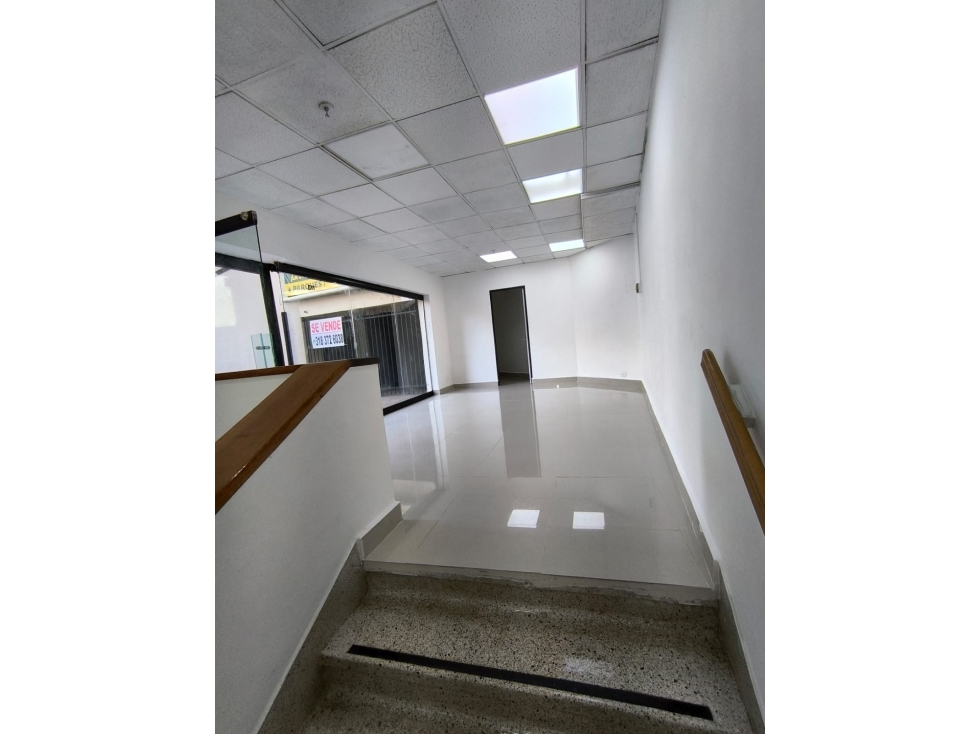 LOCAL EN ARRIENDO CENTRO — foto 5