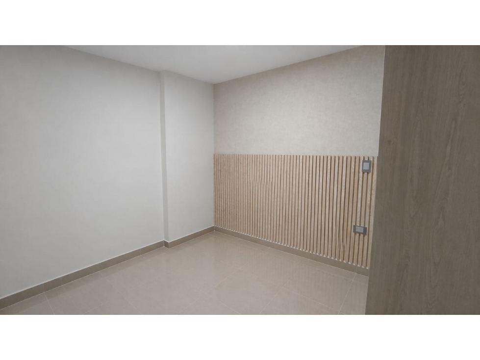 APARTAESTUDIO INTERNO EN ARRIENDO SECTOR SAN JAVIER — foto 5