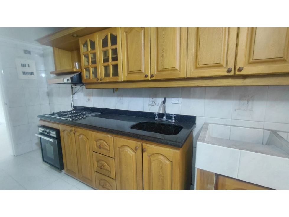 APARTAMENTO EN ARRIENDO SECTOR BELEN ROSALES