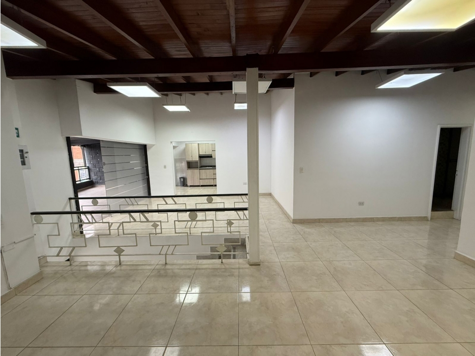 CASA COMERCIAL O RESIDENCIAL SECTOR SANTA GEMA