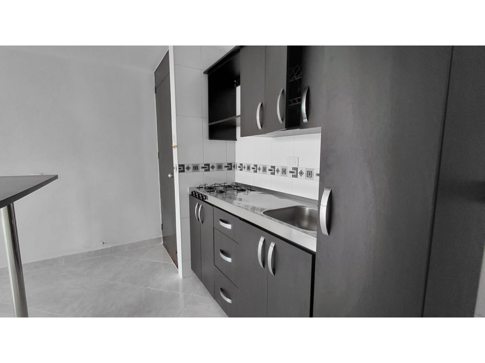 APARTAMENTO EN ARRIENDO SECTOR RODEO ALTO — foto 2