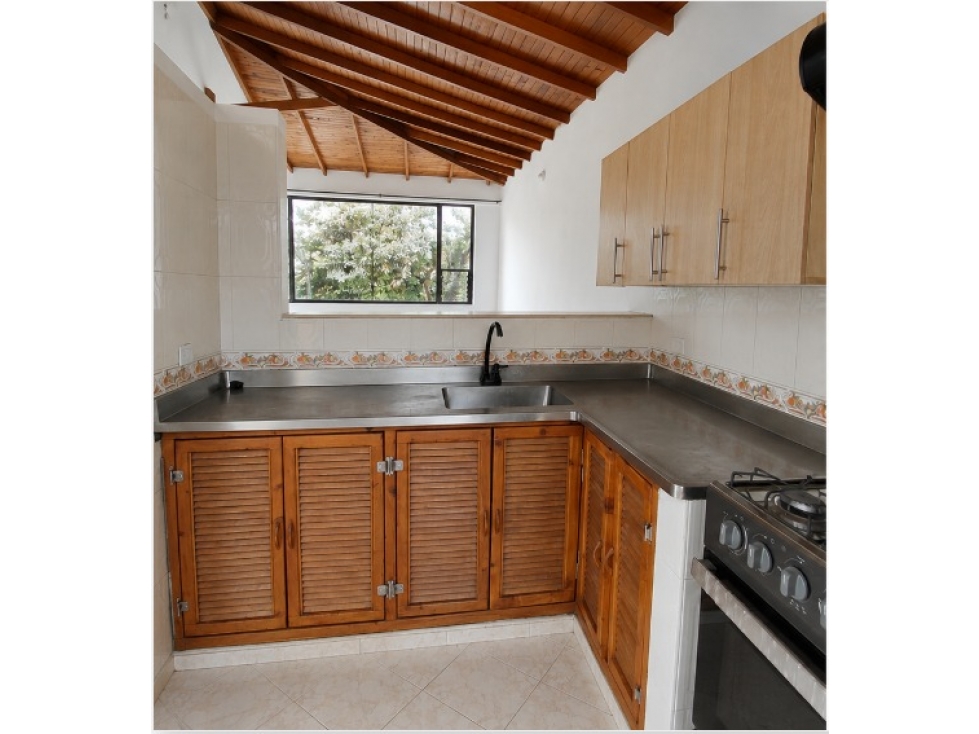 APARTAMENTO EN ARRIENDO SECTOR BELEN LA GLORIA