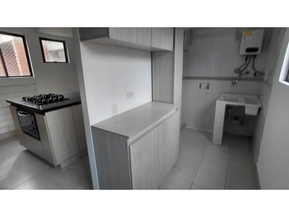 APARTAMENTO EN VENTA SECTOR LA MOTA — foto 3