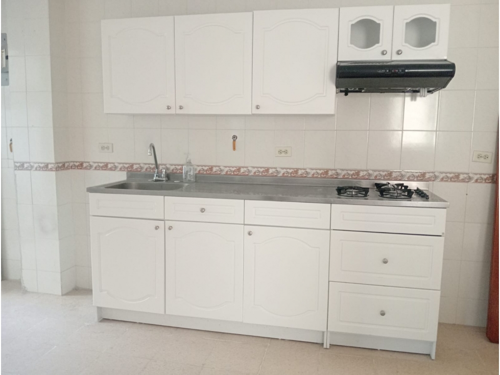 APARTAMENTO EN ARRIENDO ENVIGADO — foto 2