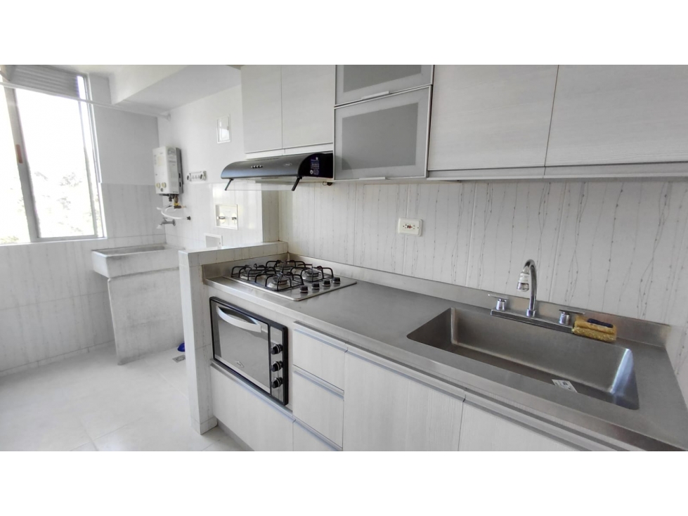 APARTAMENTO EN VENTA SECTOR ITAGUI