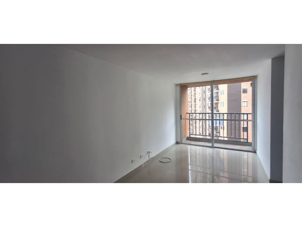 APARTAMENTO EN ARRIENDO SECTOR RODEO ALTO — foto 4