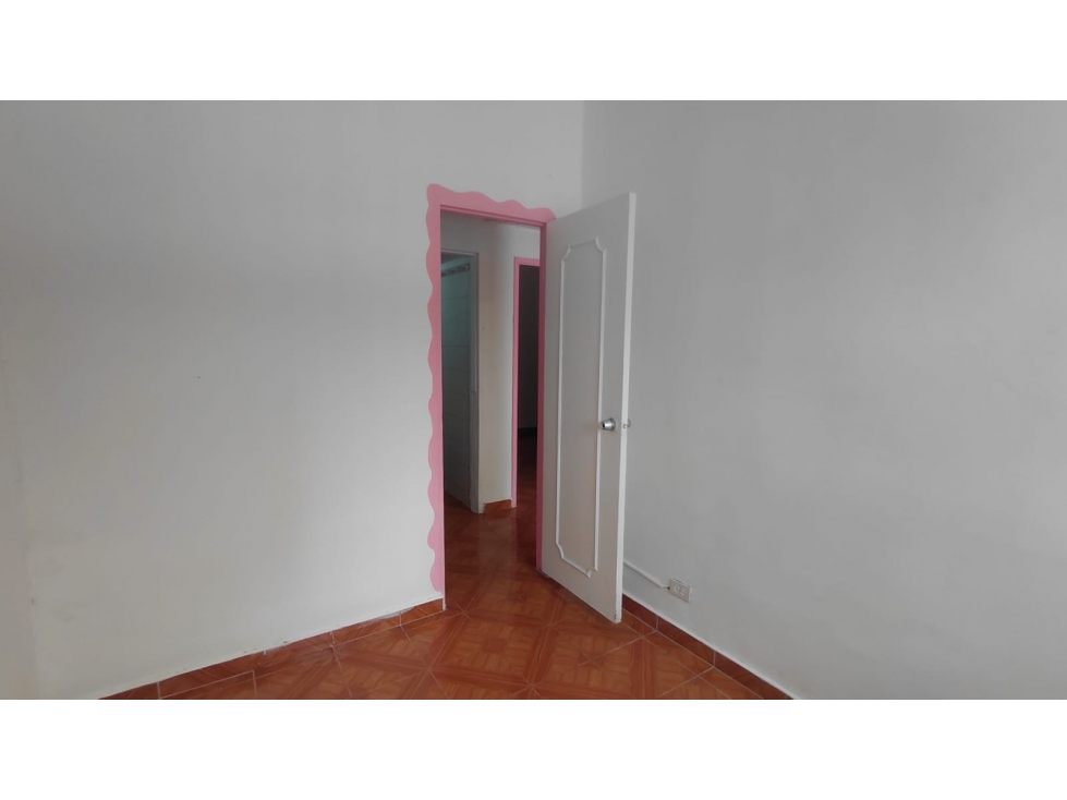 APARTAMENTO EN ARRIENDO SECTOR CAMPO AMOR — foto 3