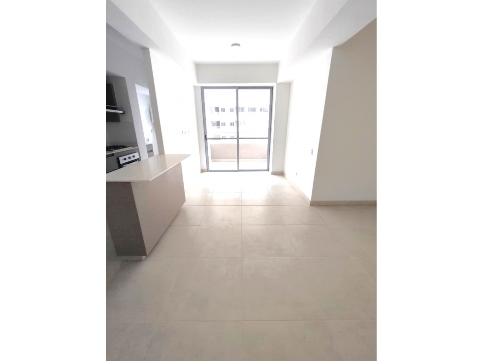APARTAMENTO EN ARRIENDO PARA ESTRENAR EN ENVIGADO — foto 2