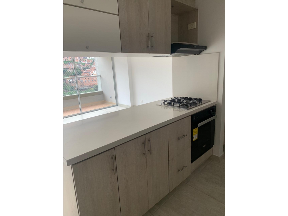 Apartamento con excelente ubicación para la Venta — foto 3