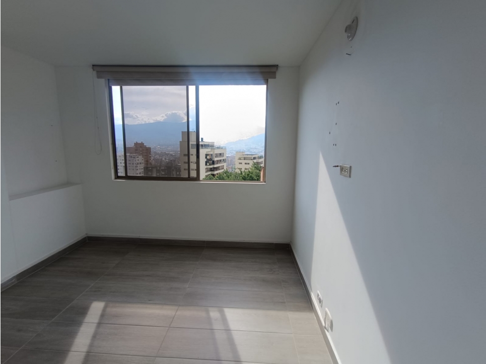 APARTAMENTO EN ARRIENDO SECTOR SAN LUCAS ENVIGADO — foto 5