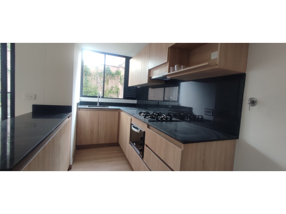 Apartamento en Belén la Palma - 2