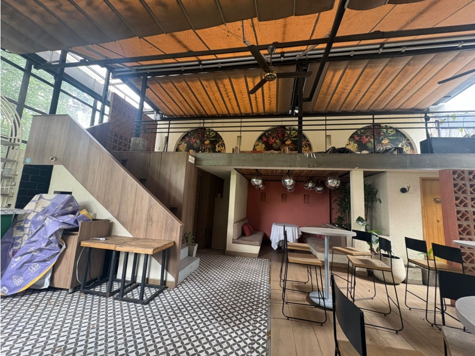 CASA PARA EL ARRIENDO EN EXCELENTE SECTOR DE MANILA - 2