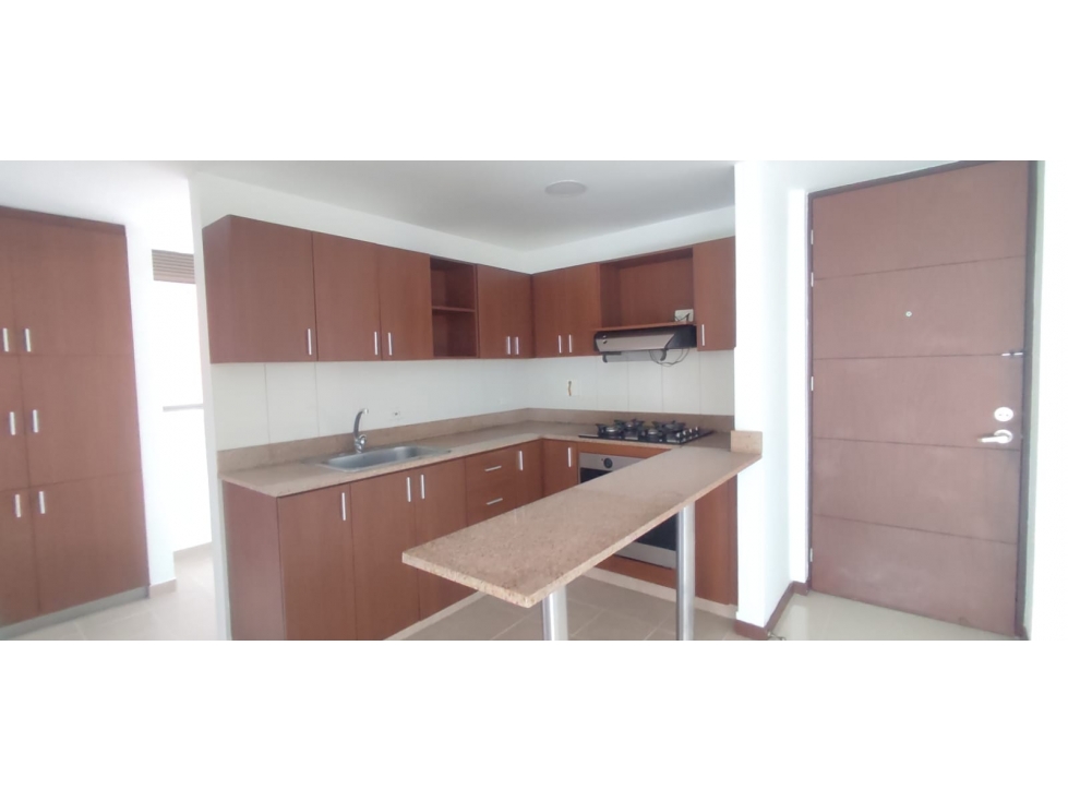APARTAMENTO EN ARRIENDO SECTOR ZUÑIGA — foto 3