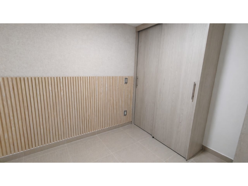 APARTAESTUDIO INTERNO EN ARRIENDO SECTOR SAN JAVIER — foto 4