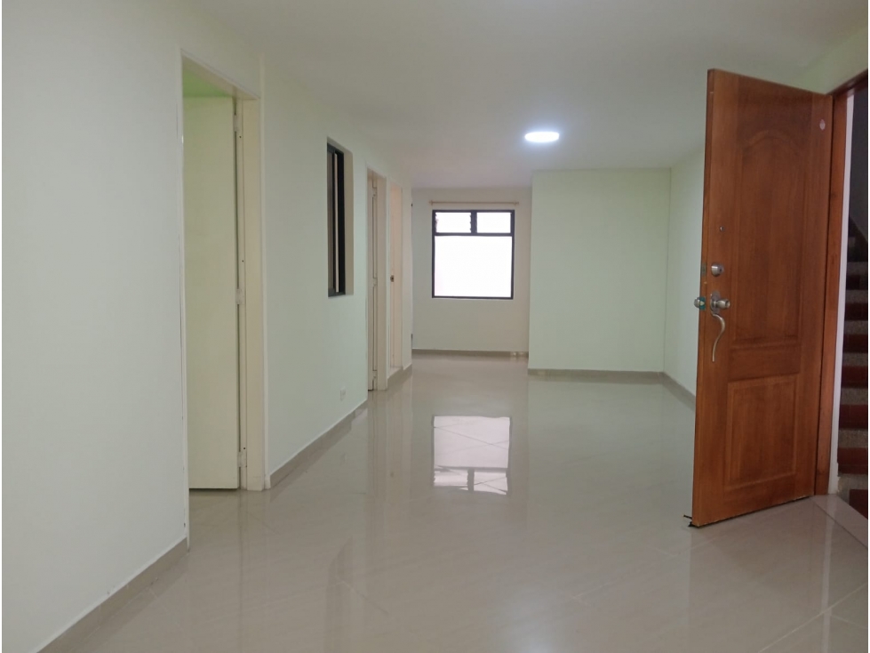 APARTAMENTO EN ARRIENDO EN SANTA FE — foto 3