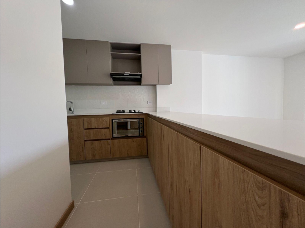 APARTAMENTO EN ARRIENDO EN ENVIGADO