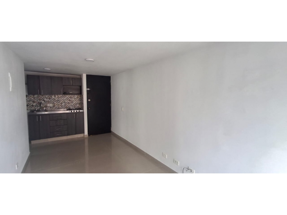 APARTAMENTO EN ARRIENDO SECTOR RODEO ALTO — foto 3