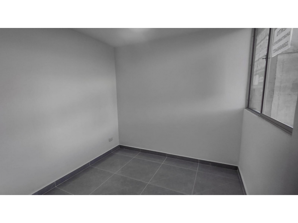 APARTAMENTO EN ARRIENDO SECTORLOMA DE LOS BERNAL — foto 6