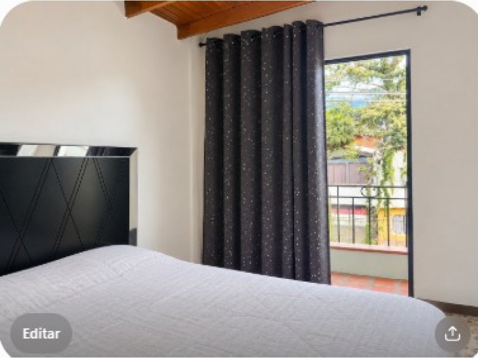 APARTAMENTO EN ARRIENDO SECTOR GUYABAL - 2