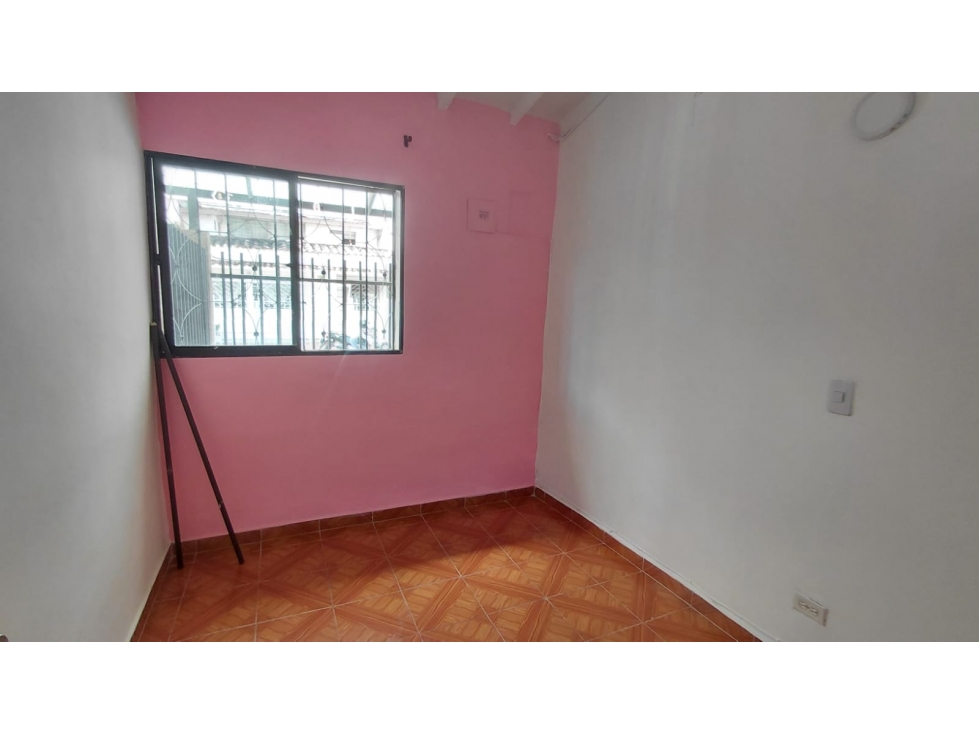 APARTAMENTO EN ARRIENDO SECTOR CAMPO AMOR — foto 5