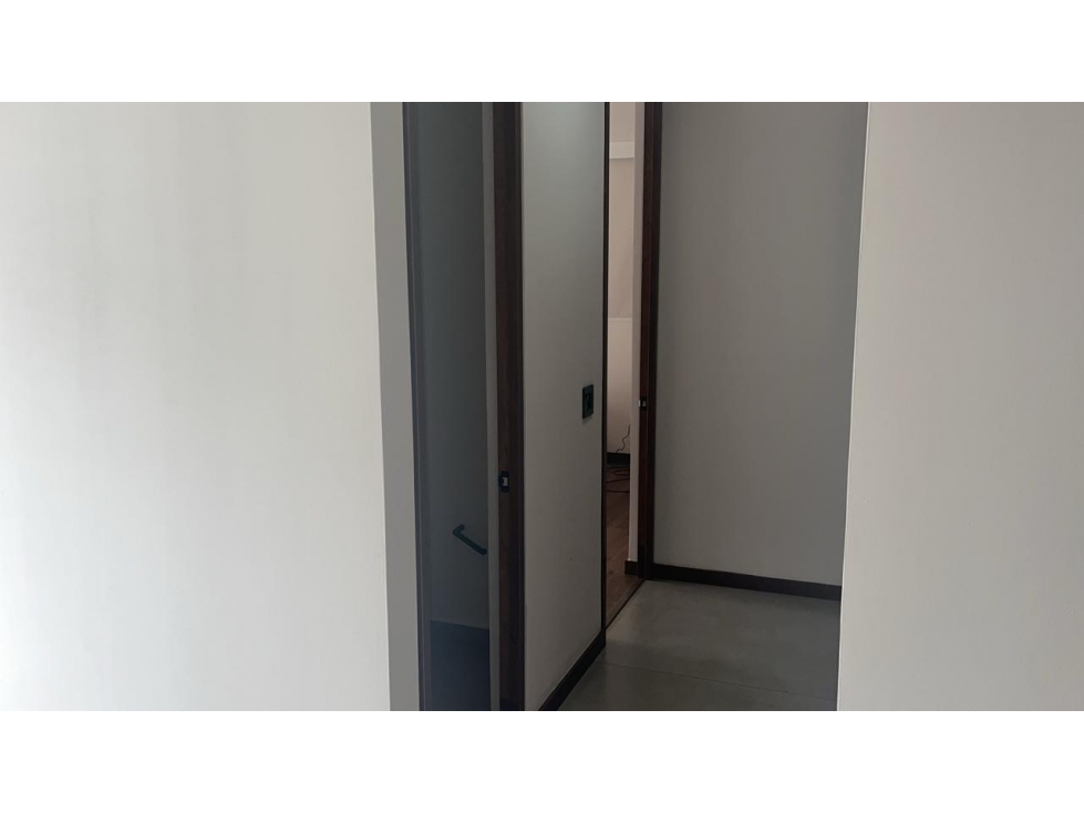ESPECTACULAR APARTAMENTO PARA EL ARRIENDO EN EL POBLADO PARA ESTRENAR — foto 2