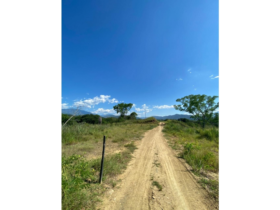 ESPECTACULAR LOTE PARA VENTA EN SOPETRAN
